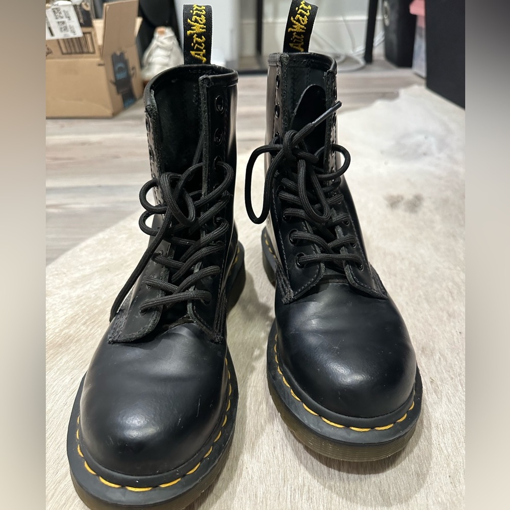 Dr. Marten’s